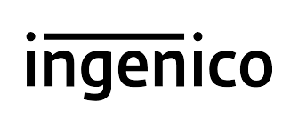 logo ingenico